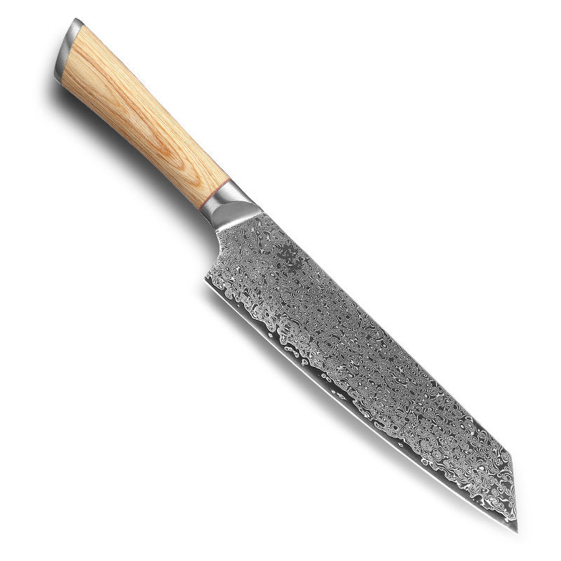 Premium Damascus Kitchen Knife