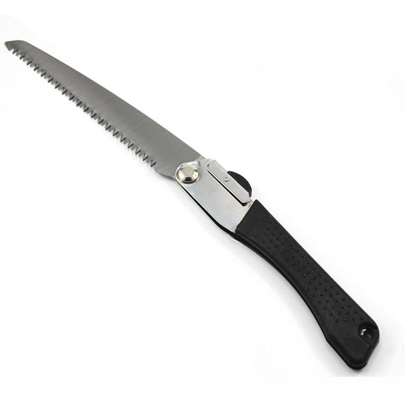 High Carbon Folding Hacksaw