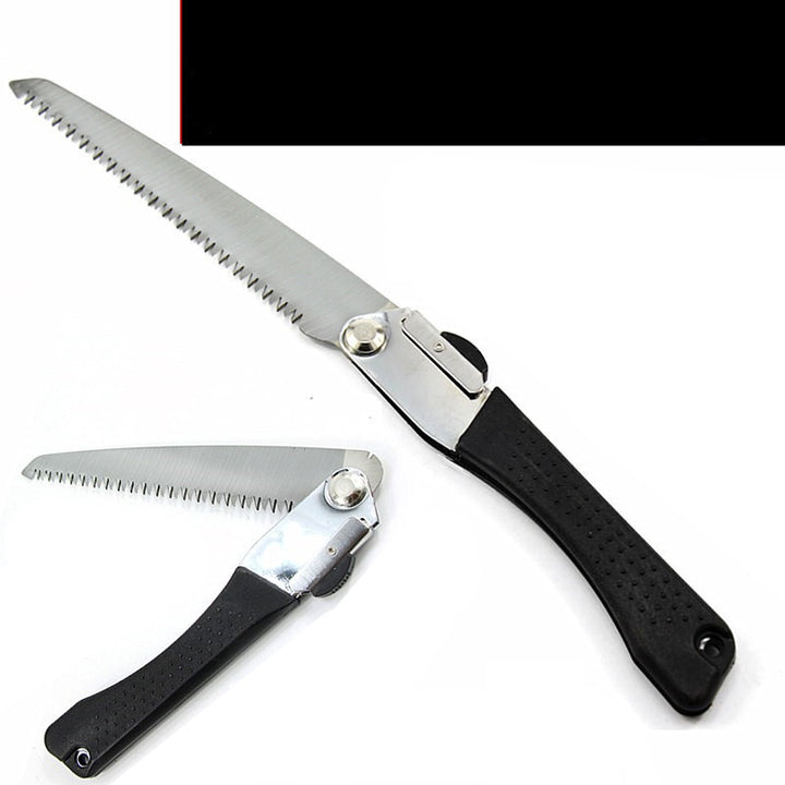 High Carbon Folding Hacksaw