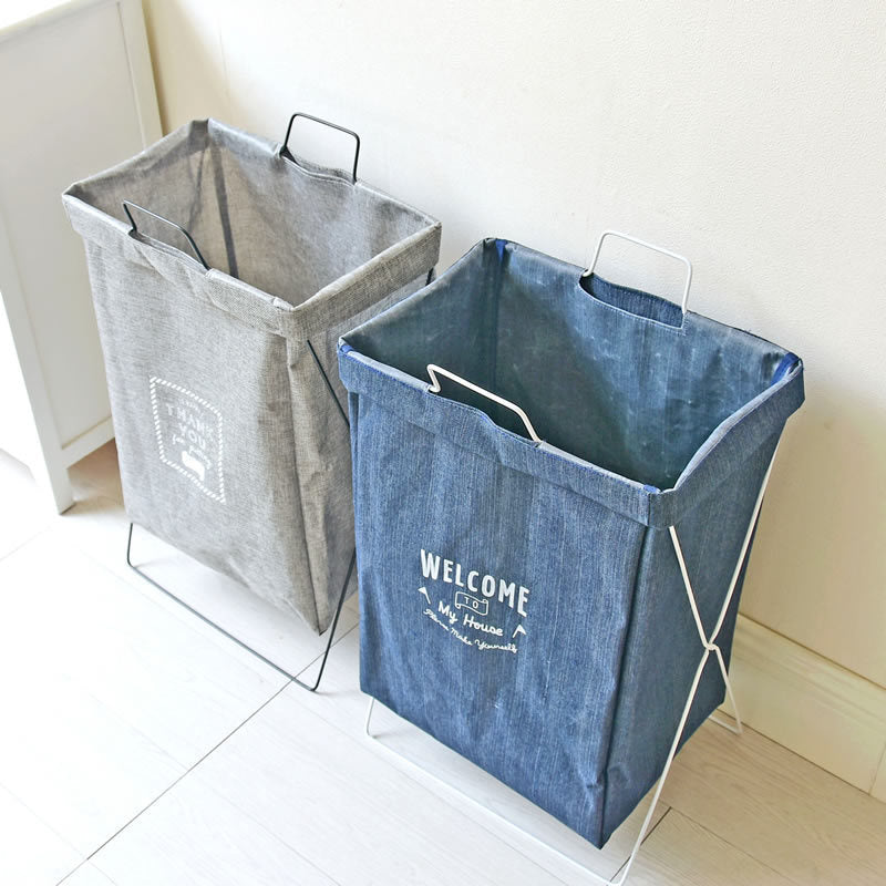 Waterproof Storage Basket