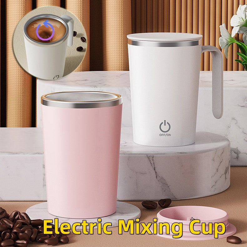 Automatic Electric Mixing Cup