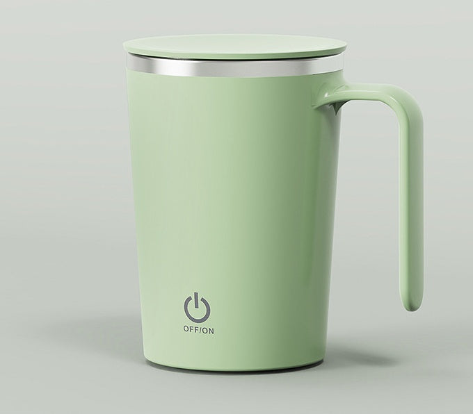 Automatic Electric Mixing Cup