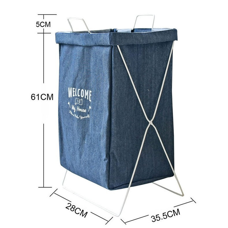 Waterproof Storage Basket