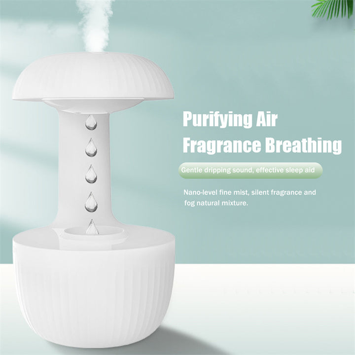 Anti-Gravity USB Air Humidifier