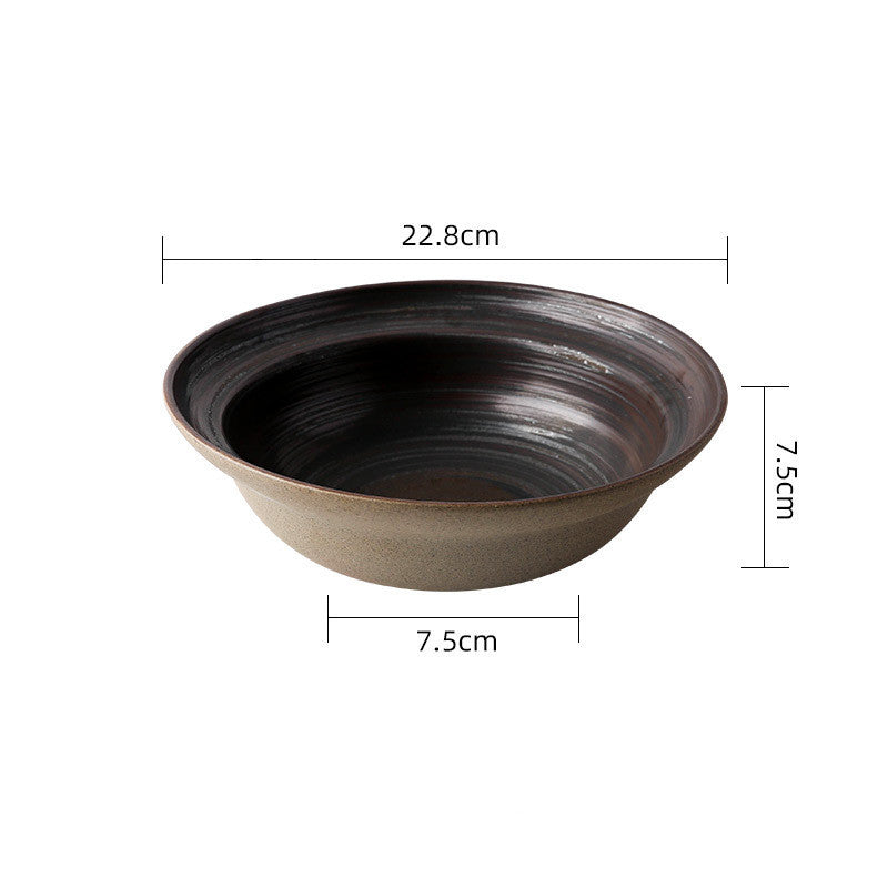 Ceramic Bowls