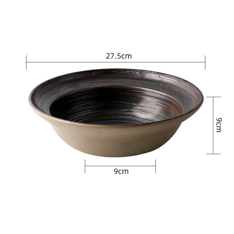 Ceramic Bowls