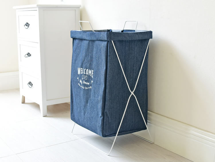 Waterproof Storage Basket