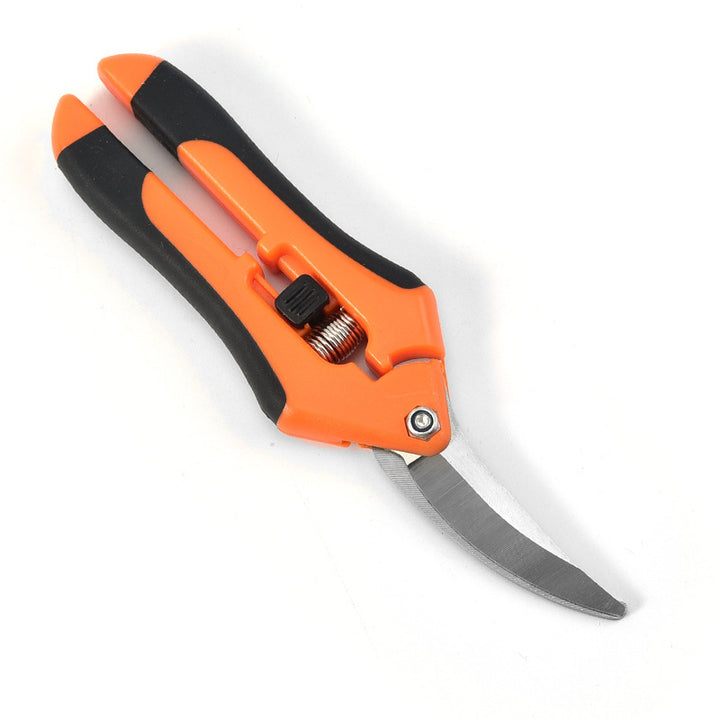 Hydroponic Shears for Pruning Fine Branches