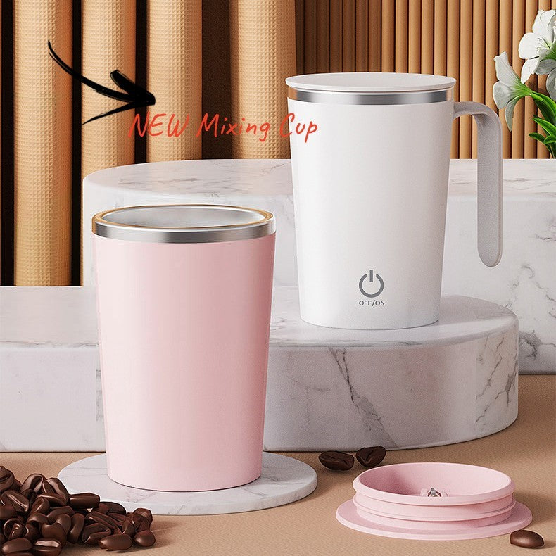 Automatic Electric Mixing Cup