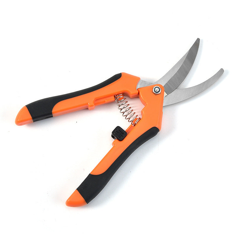 Hydroponic Shears for Pruning Fine Branches