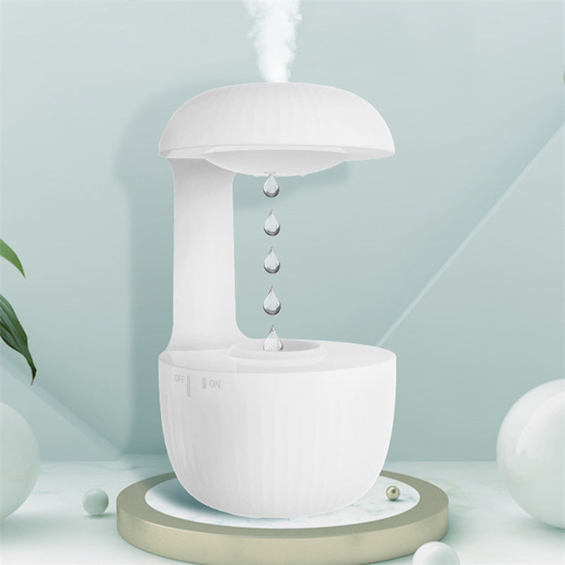 Anti-Gravity USB Air Humidifier