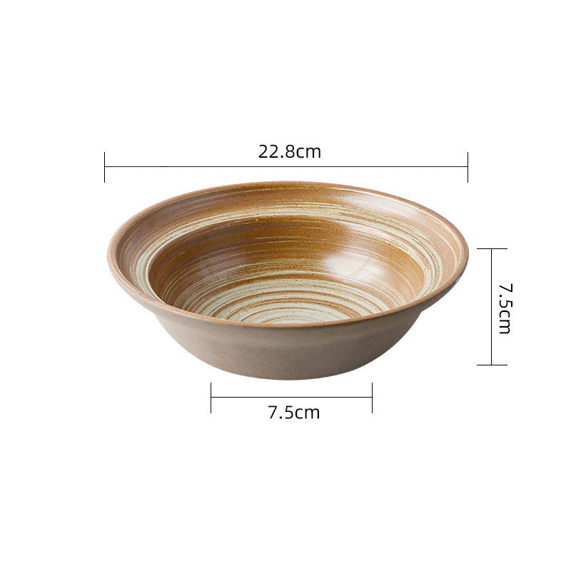 Ceramic Bowls