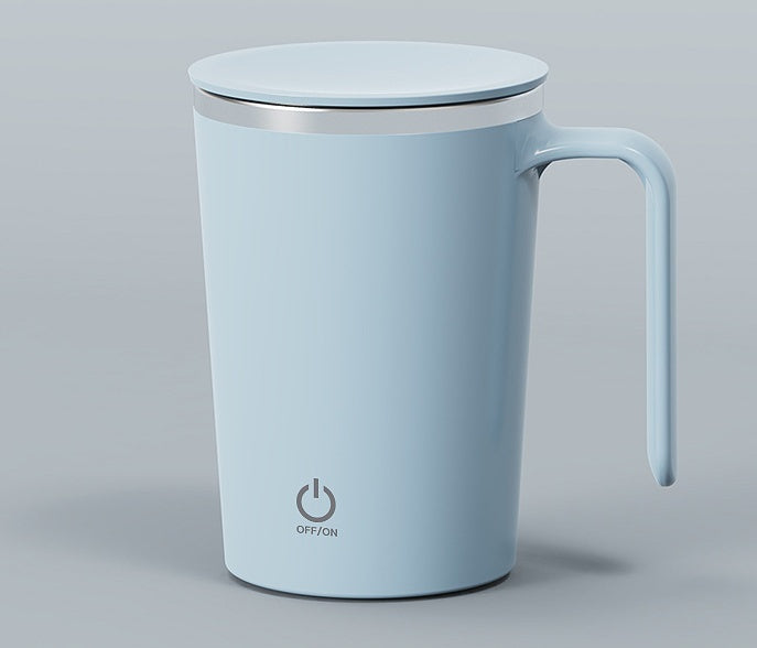 Automatic Electric Mixing Cup