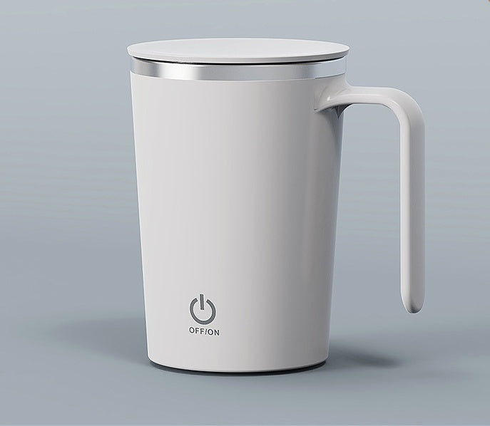 Automatic Electric Mixing Cup